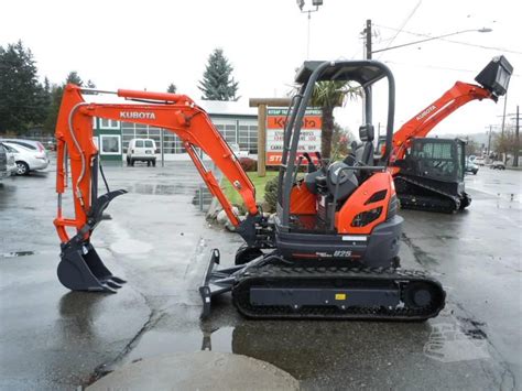 kubota u25 price new